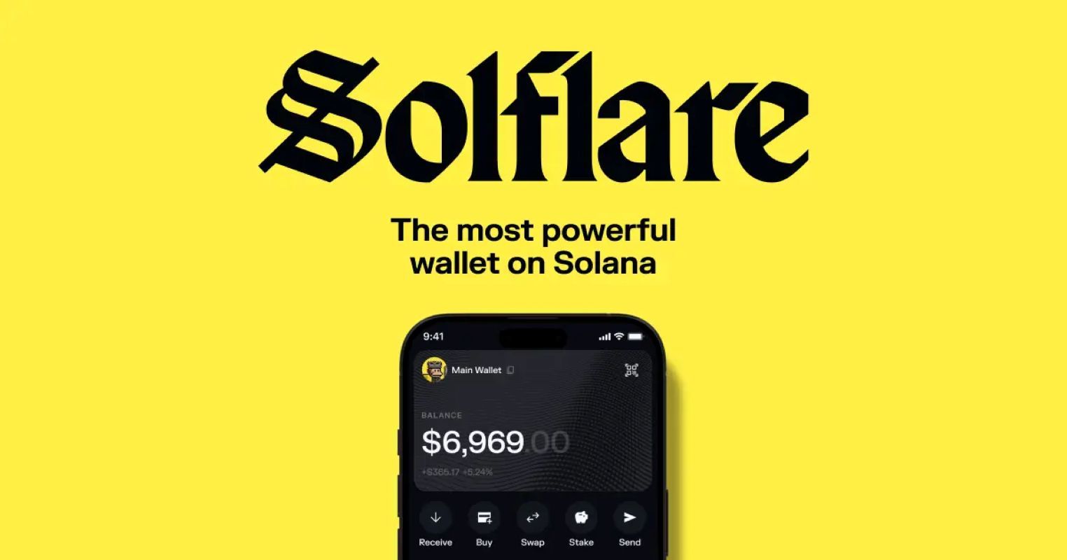 سولفلر (Solflare)