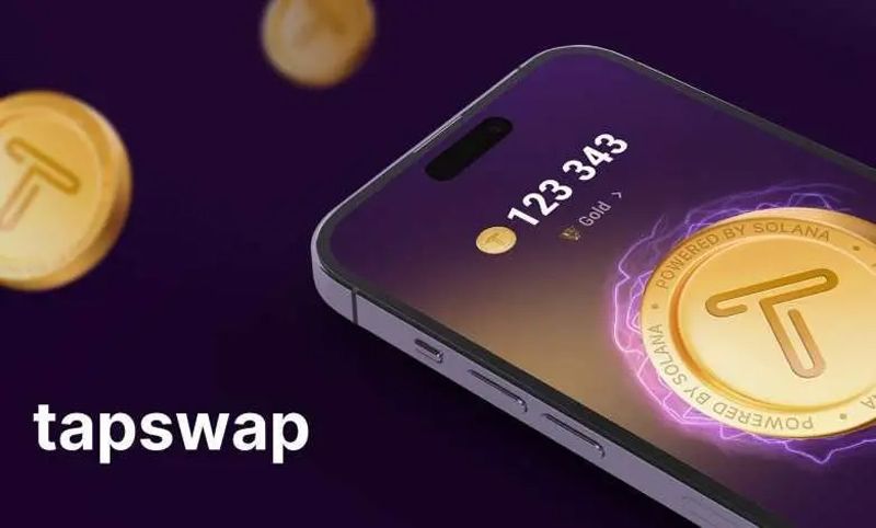 قیمت تپ سواپ