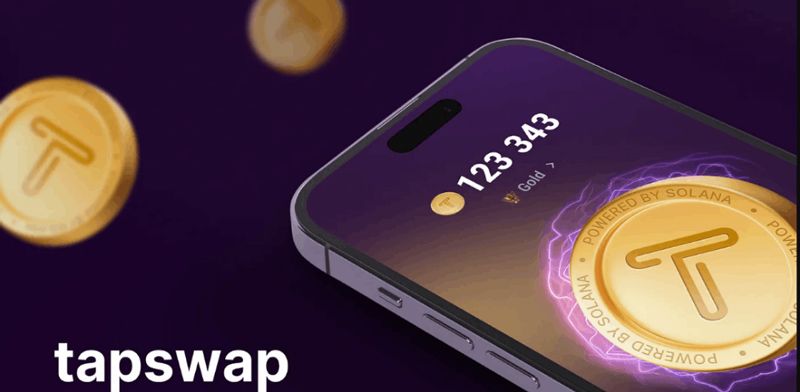پیش بینی آینده قیمت تپ سواپ چگونه خواهد بود؟