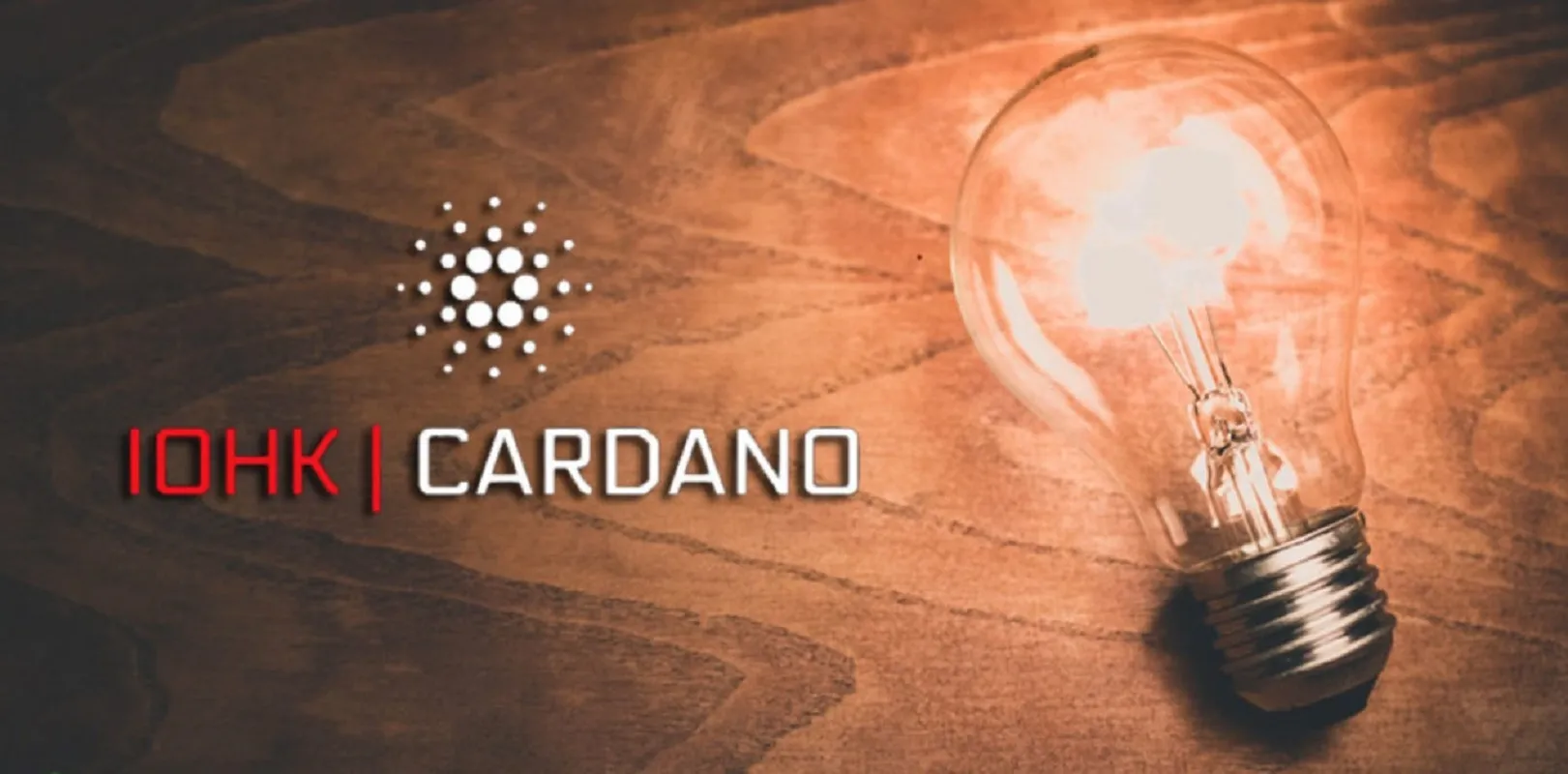 طراحی پروژه کاردانو با شرکت IOHK