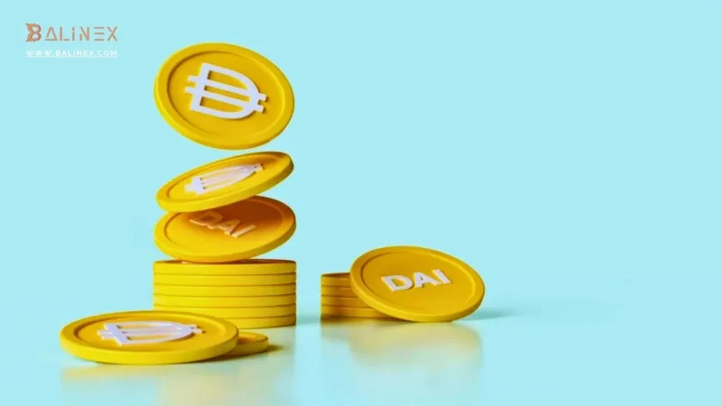 استیبل کوین دای (DAI) توسط چه تیمی تشکیل شده.