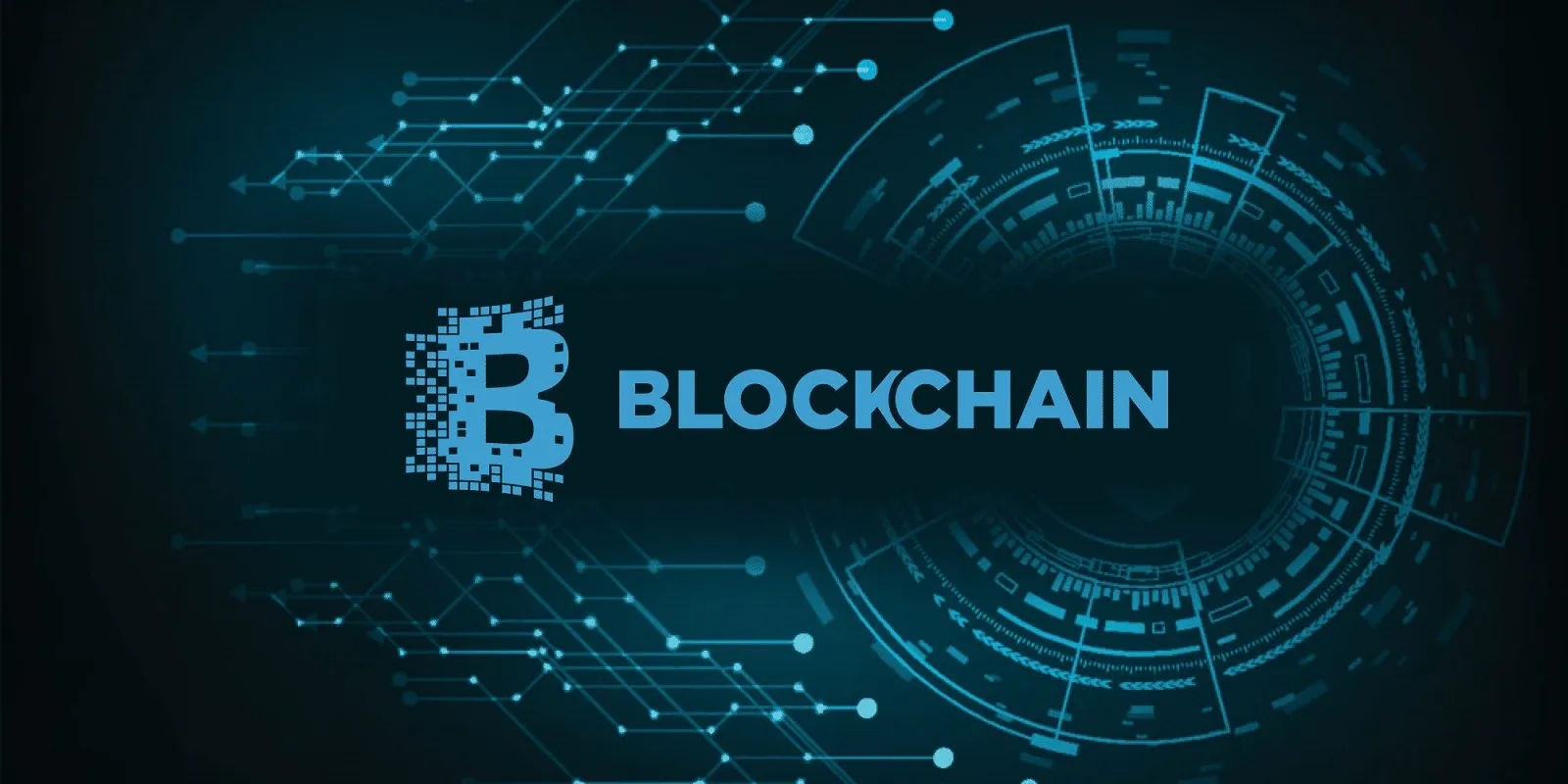 تفاوت بیت کوین و بلاکچین