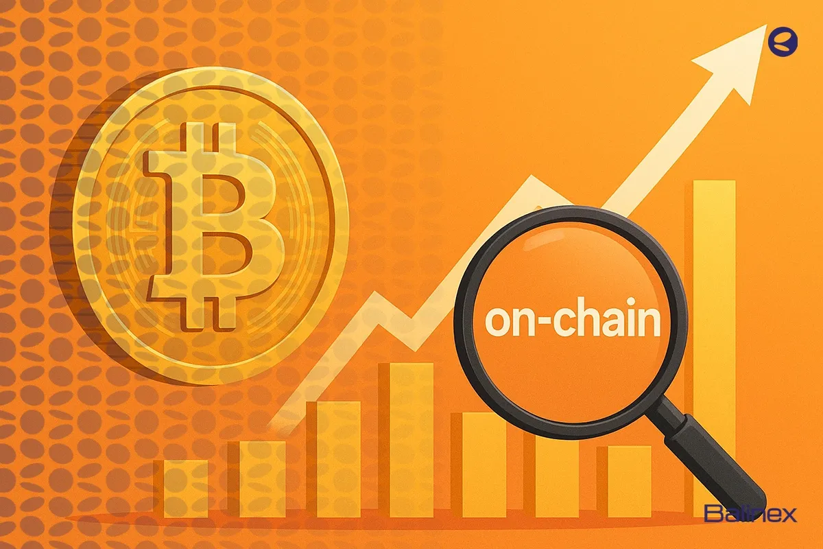 آنچین بیت کوین و آینده قیمت BTC