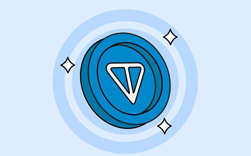 استخراج تون کوین با راه رفتن