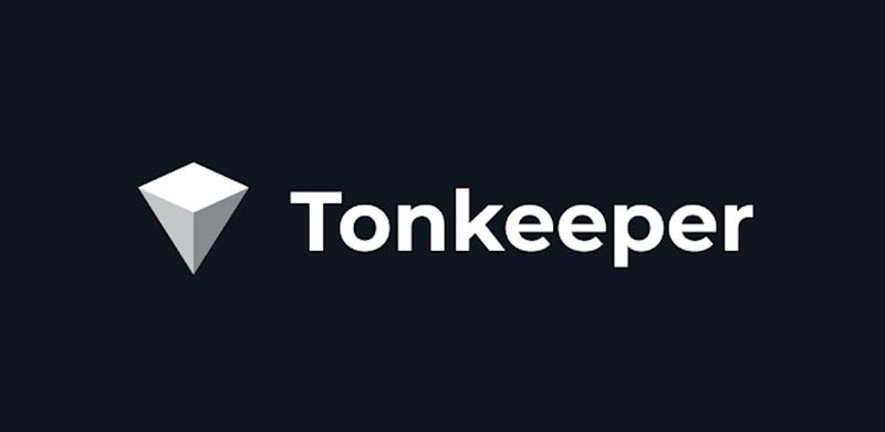 تون کیپر (Tonkeeper)