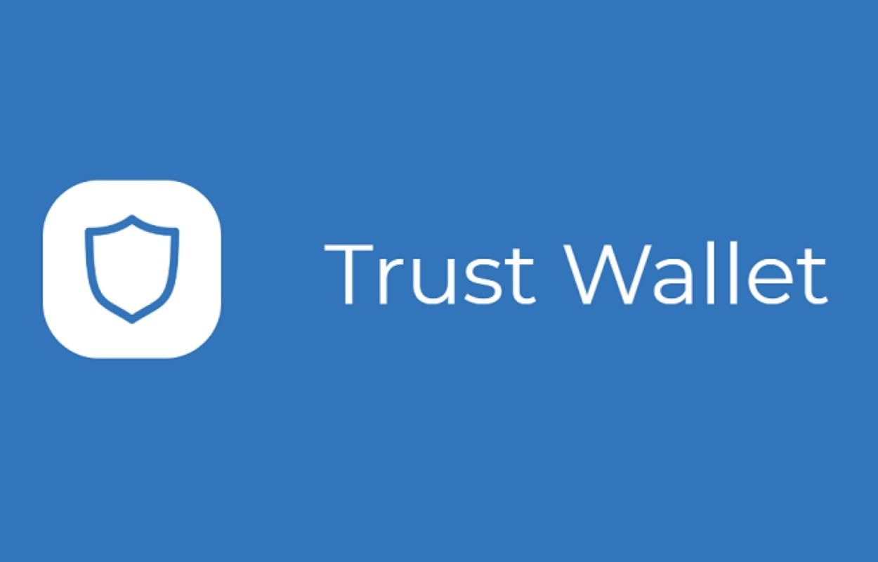 تراست والت (Trust Wallet)