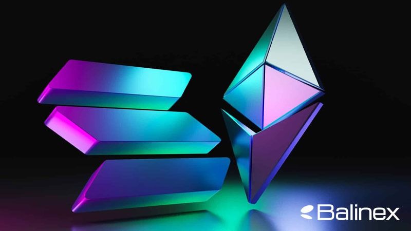 روش های خرید و فروش ارز دیجیتال سولانا