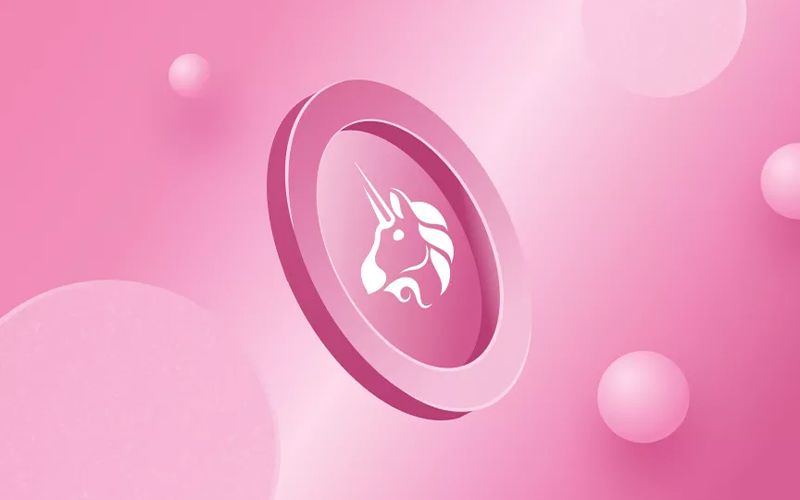 پیش بینی آینده قیمت یونی سواپ
