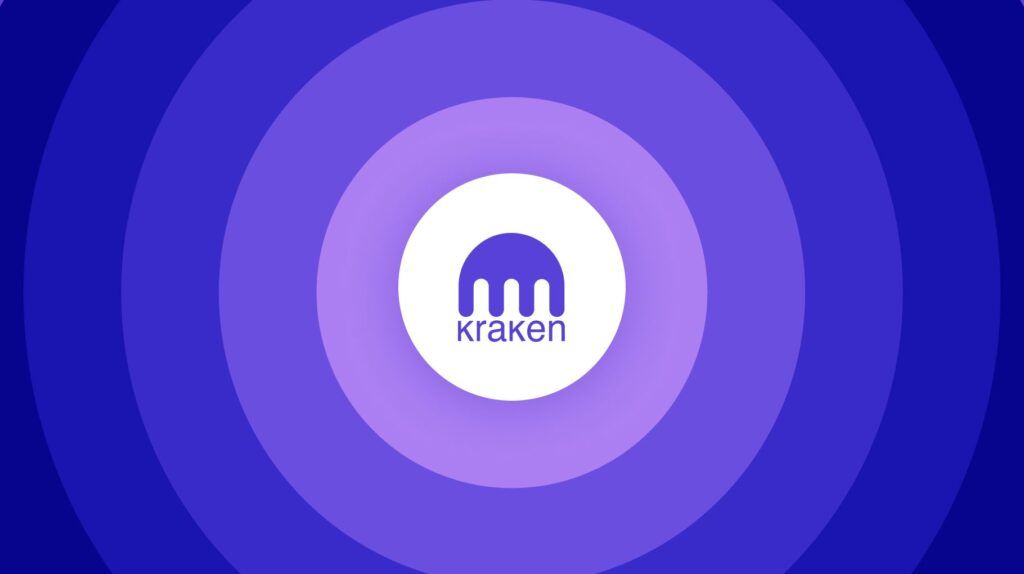 صرافی کراکن