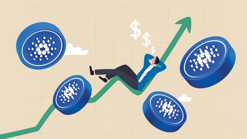پیش بینی قیمت کاردانو با هوش مصنوعی