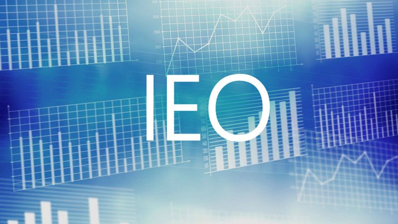 عرضه اولیه IEO چیست؟