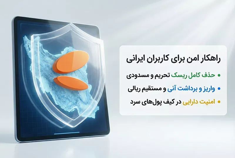 بهترین صرافی ایرانی