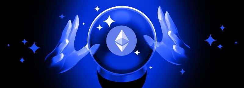 آینده قیمت اتریوم