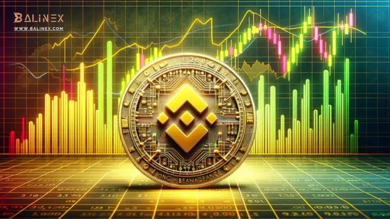 چرا ارزش بایننس کوین افزایش پیدا کرد؟