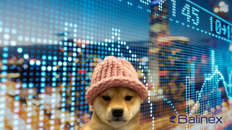 دامیننس داگ ویف هت