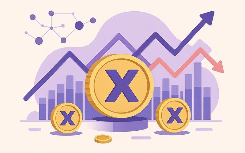 ایکس امپایر (X Empire) یکی از محبوبترین بازیهای Tap-To-Earn در پلتفرم تلگرام است که در ژوئیه ۲۰۲۴ با نام اولیه ماسک امپایر (Musk Empire) راهاندازی شد.