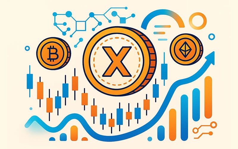 عوامل مؤثر بر آینده قیمت ایکس امپایر