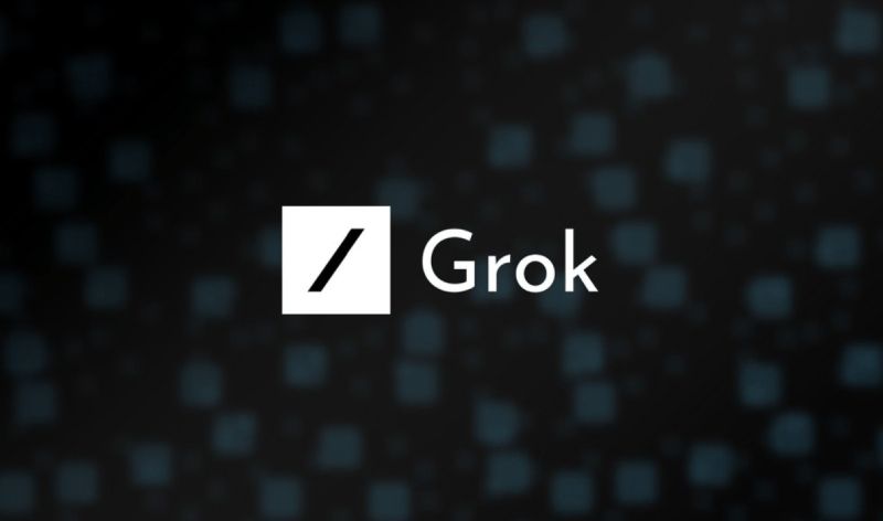 هوش مصنوعی Grok