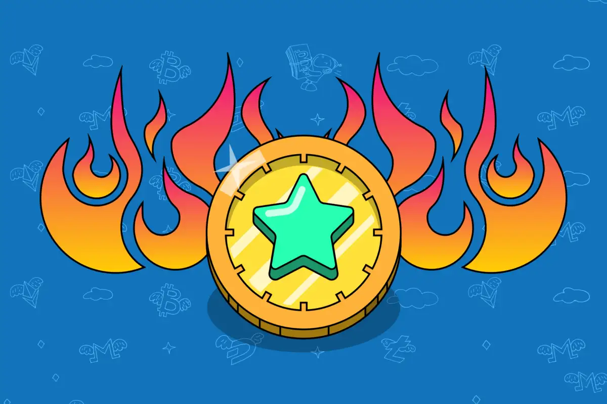 what-is-token-burning